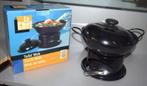 Tafel Wok  Nieuw, Minder dan 1 liter, Ophalen of Verzenden, Nieuw