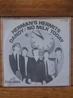 Herman's Hermits - Dandy / No milk today, Verzenden, 7 inch, Single, Zo goed als nieuw