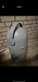 We-too luiermand - Handig en hygiënisch!, Ophalen of Verzenden, Gebruikt, Overige typen