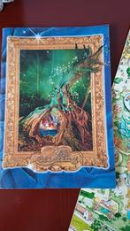 Efteling jaarboekje met plattegrond 1998, Gebruikt, Met plattegrond, Efteling, Overige typen