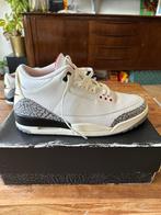 Nike air jordan 3 reimagined, Ophalen of Verzenden, Zo goed als nieuw