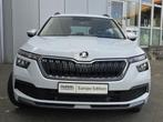 Skoda Kamiq 1.0 TSI Selection Virtual Cockpit Android Auto N, Stof, Gebruikt, Euro 6, Overige kleuren