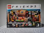 NIEUW Lego ideas 21319 Friends Central Perk verzegeld, Kinderen en Baby's, Speelgoed | Duplo en Lego, Nieuw, Ophalen of Verzenden