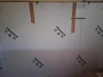 Douchewand 120 x 200, Ophalen, Nieuw, Glas, Douche