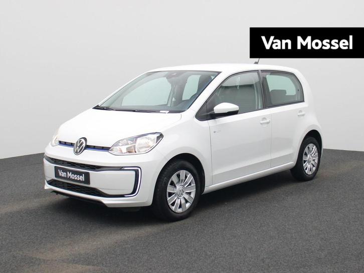 Volkswagen Up! e-up! | CLIMATE CONTROL | STOELVERWARMING | C, Auto's, Volkswagen, Bedrijf, Te koop, up!, Centrale vergrendeling