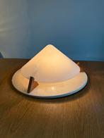 Vintage IKEA Stoja lamp - Memphis stijl jaren 80 design, Huis en Inrichting, Lampen | Plafondlampen, Ophalen of Verzenden, Zo goed als nieuw