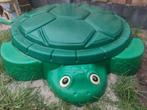 Little tikes schildpad zandbak, Kinderen en Baby's, Speelgoed | Buiten | Zandbakken, Ophalen, Zo goed als nieuw