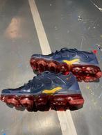 Nike Air VaporMax Plus - Blauw/Rood, Ophalen