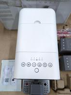 Smeg BCC13WHMEU Espressomachine Wit –  Zo goed als nieuw, Info@mystore.nl, Verzenden, Mystore, Espresso apparaat