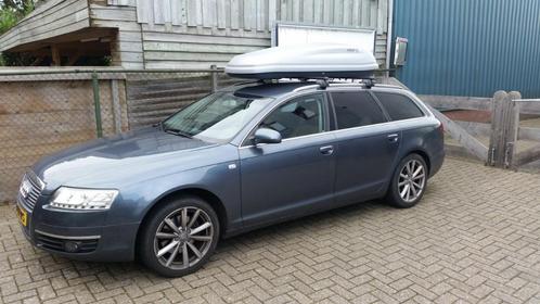 Dakdragers te koop en te huur en skibox te huur, Auto diversen, Dakkoffers, Nieuw, Ophalen of Verzenden