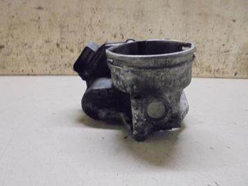 Gasklephuis van een Seat Leon beschikbaar voor biedingen