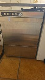 Horeca vaatwasser 230volt, 60 cm of meer, Minder dan 10 liter, Ophalen of Verzenden, Zo goed als nieuw