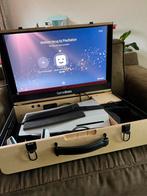 Gameboks Gamekoffer PlayStation 5, Ophalen of Verzenden, Zo goed als nieuw, Playstation 5