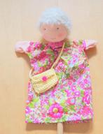 antroposofische poppenkastpop, Ophalen of Verzenden, Nieuw, Overige typen