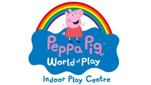 Peppa Pig World of Play tickets, Tickets en Kaartjes, Recreatie | Pretparken en Attractieparken, Drie personen of meer