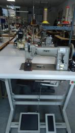 Industrie Naaimachine  Pfaff  3 Voudig Transpor(545, Hobby en Vrije tijd, Naaimachines en Toebehoren, Ophalen, Naaimachine, Industrieel