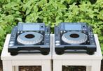 2x Pioneer CDJ-2000 Nexus Set, Verzenden, Zo goed als nieuw, Dj-set, Pioneer