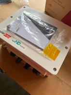 SolarEdge SE5000H, Ophalen of Verzenden, Zo goed als nieuw, Overige typen