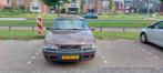 Volvo V70 2.5 XC 4WD AUT 1998 Bruin, Origineel Nederlands, Te koop, 5 stoelen, Benzine