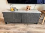 Ikea Bestå tv-meubel -/ dressoir in goede staat KOOPJE, Huis en Inrichting, Ophalen, Zo goed als nieuw