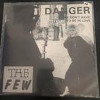 vinyl single The Few - Danger, Ophalen of Verzenden, Zo goed als nieuw, Pop