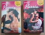 2 Harlequin Passie Romans - 3in1 Favorieten, nieuw., Diverse, Nieuw, Ophalen of Verzenden, Nederland