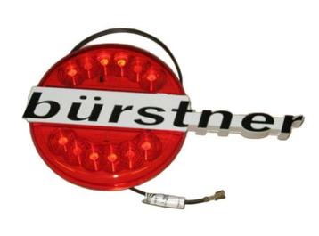 Burstner Derde Remlicht met logo 12 LED 2896712 beschikbaar voor biedingen