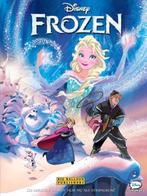 Stripboek Disney - Frozen, Boeken, Kinderboeken | Kleuters, Meisje, Ophalen of Verzenden, Sprookjes, Zo goed als nieuw