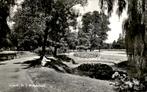 Sittard, in t Wandelpark, Verzamelen, Ansichtkaarten | Nederland, Verzenden, 1940 tot 1960, Gelopen, Limburg