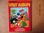 adv5389 donald duck pret album, Boeken, Ophalen, Gelezen
