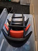 Spoilers en achterbeugels vivacity speedfight, Ophalen of Verzenden