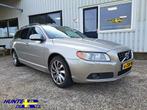 Volvo V70 1.6D DRIVe Summum , Kleurcode 484, Gebruikt