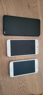 Diverse samsung telefoons, Telecommunicatie, Mobiele telefoons | Samsung, Overige modellen, Gebruikt, Ophalen of Verzenden, Zwart