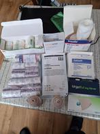 verpleeg middelen  alles nog nieuw  incl verzenden 20 euro, Verzenden, Nieuw