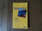 Denemarken ; anwb actief reisgids, Ophalen of Verzenden, Europa, Fiets- of Wandelgids, ANWB