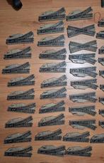 Märklin M-rails wissels, Wisselstroom, Gebruikt, Rails, Ophalen of Verzenden