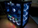 Gaming PC (Ryzen 5600X / RTX 3060 Ti / 16GB / 2.5TB), Computers en Software, Desktop Pc's, Ophalen, 2.5 TB, Zelf gebouwde pc, Virtual Reality