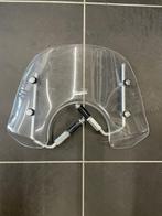 Vespa LX windscherm laag, Niet ingevuld, Gebruikt, Overige typen, Niet ingevuld