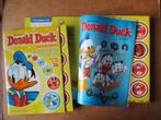 adv5385 donald duck duckse duiten, Boeken, Stripboeken, Gelezen, Ophalen of Verzenden