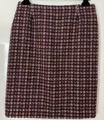 Portlavande rok NIEUW maat M[v], Maat 38/40 (M), Zwart, Nieuw, Ophalen of Verzenden