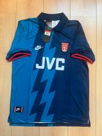 Arsenal retro voetbalshirt maat L, Verzenden, Nieuw, Shirt