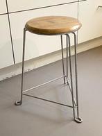 Vintage Tomado kruk, Ophalen