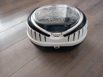 Knaagdieren reismandje  beschikbaar voor biedingen