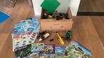 Grote partij LEGO, Kinderen en Baby's, Speelgoed | Duplo en Lego, Ophalen of Verzenden, Gebruikt, Lego