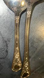 Zilver bestek, gemerkt 800, Antiek en Kunst, Ophalen of Verzenden