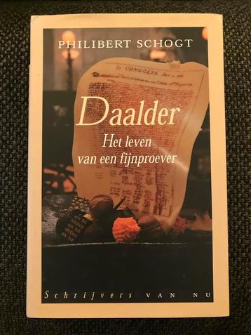 Daalder - Philibert Schogt beschikbaar voor biedingen