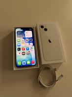 Nette Iphone 13 met 128GB | Compleet Doos + Lader, 128 GB, Wit, IPhone 13, Ophalen of Verzenden