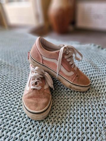 Vans Old Skool sneakers maat 28 beschikbaar voor biedingen