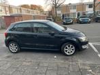 Volkswagen Polo 1.4 16V FSI 63KW 2011, Auto's, Volkswagen, Voorwielaandrijving, 970 kg, 4 cilinders, Zwart