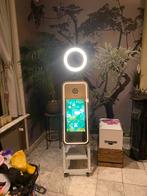 Photobooth regio Enkhuizen? Nu extra voordelig!, Ophalen, Zo goed als nieuw, Overige